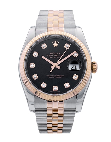 Rolex Datejust 116231